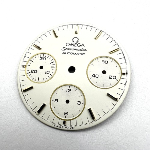 Quadrante originale omega - originale,