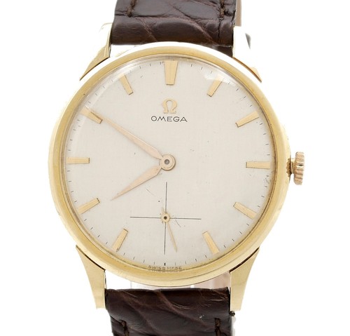 Omega classic vintage - classic,