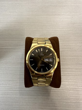 Omega Geneve Day-Date  Gold