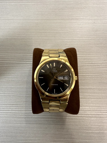 Omega geneve day date - omega, day-date