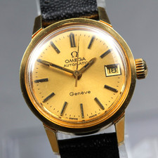 [Ecc+5] Orologio da donna