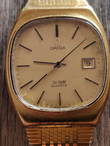 Omega 192 0035 - omega, vintage