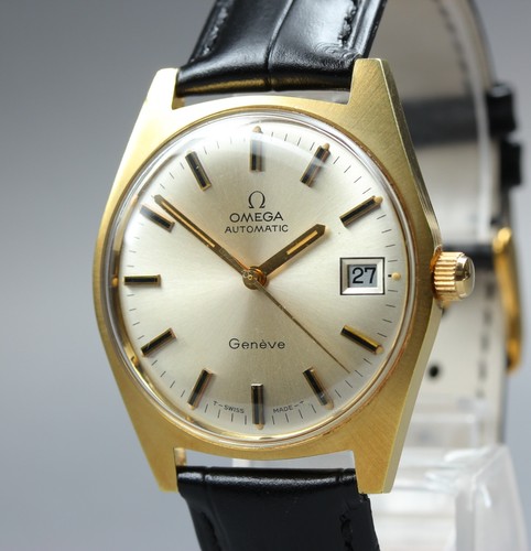 Orologio vintage uomo omega - orologio, da