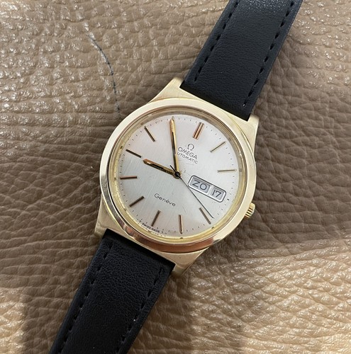 Omega genève orologio uomo - omega,