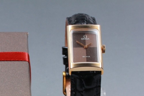 Orologio vintage 1973 omega - vintage, de