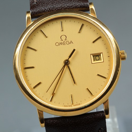 Orologio uomo vintage omega - orologio,