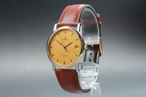 Orologio uomo omega - omega, ville