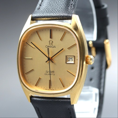 Orologio uomo omega ville - omega, de