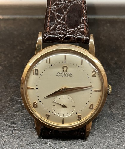 Omega vintage bumper 2658 - bumper,