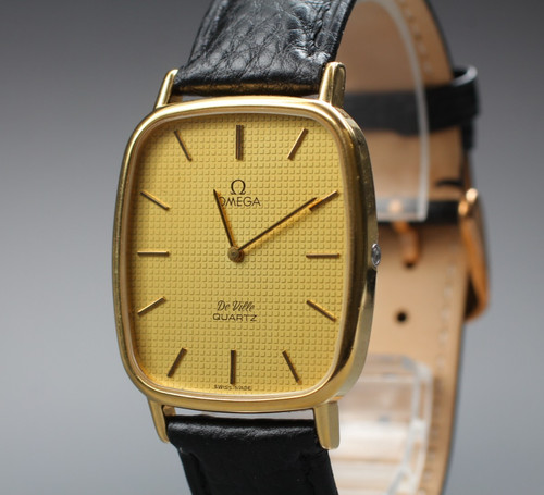 Orologio vintage omega deville - orologio,