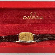 OMEGA De Ville Orologio