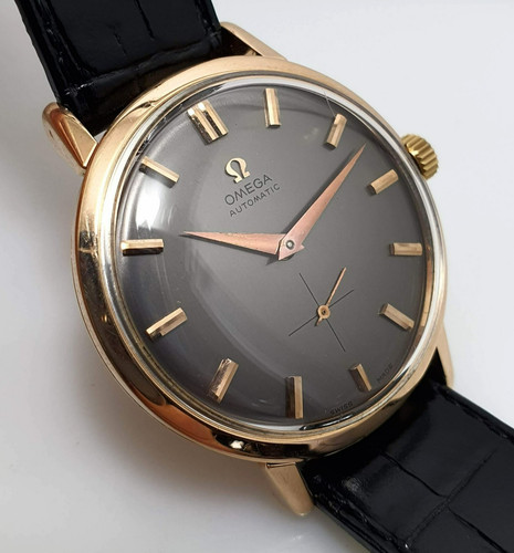 Omega vintage jumbo - omega, kt