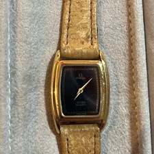 Omega De Ville Vintage Oro –