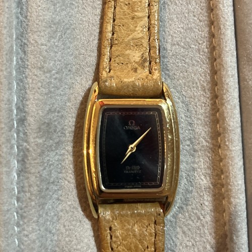 Omega ville vintage - de,