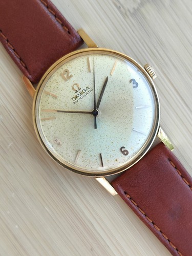 Orologio vintage omega - orologio,