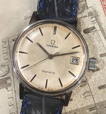 Omega Genève Vintage - Ref