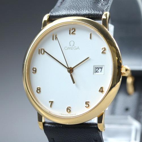 Quasi come nuovo orologio - [quasi,