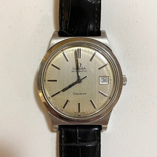 Omega genève automatic - omega,