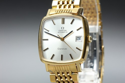 Vintage 1973 omega - 1973, geneve