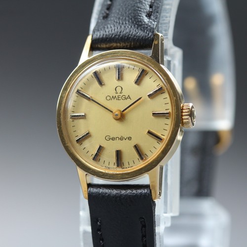 Orologio donna vintage - da,
