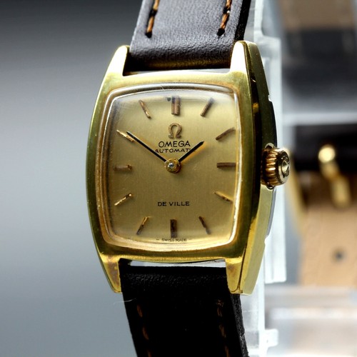 Orologio donna vintage - vintage, 1969