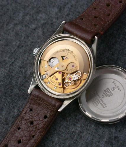 Omega geneve 166 - omega,