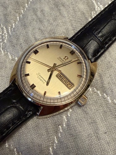 Orologio vintage omega - orologio,